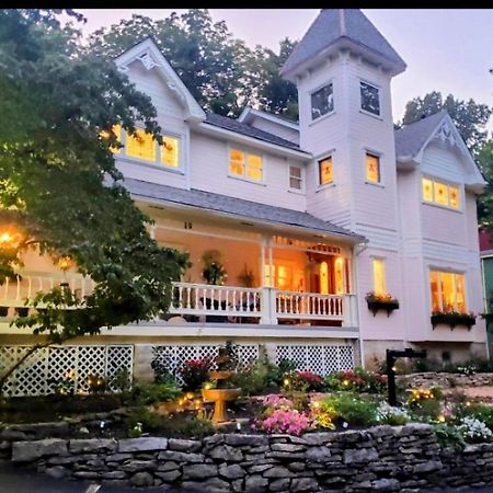 Inn At Rose Hall 尤里卡斯普林斯 外观 照片