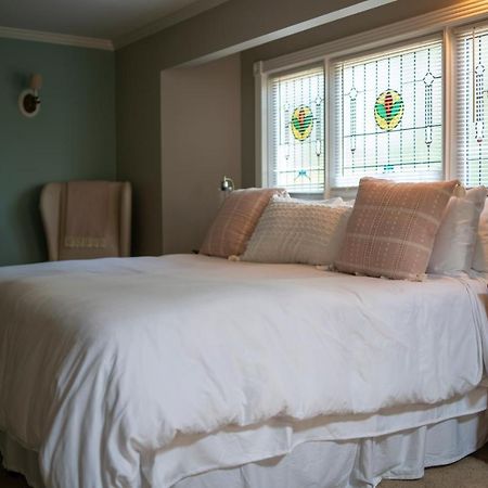 Inn At Rose Hall 尤里卡斯普林斯 外观 照片
